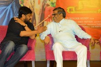 Sye Raa Success Meet Photos